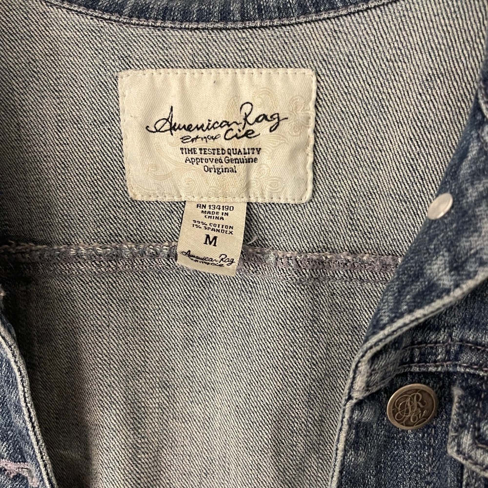 American Rag
